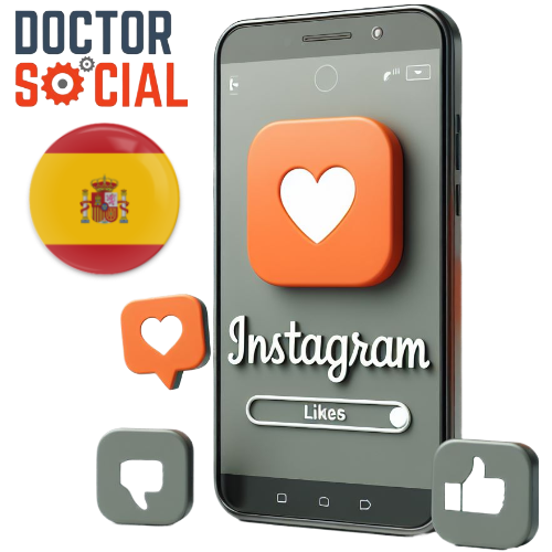 Buy Instagram Likes Spain Hispanic From 3.90€ – Doctor-Social.com