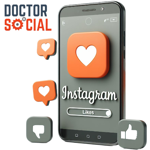 Buy Instagram Likes International from 2.90€