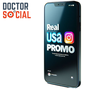 INSTAGRAM REAL PROMOTION USA